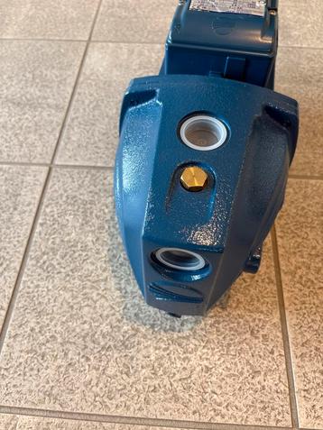 Pedrollo JSWm 2B Waterpomp - Nieuw beschikbaar voor biedingen