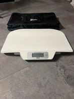 Baby weegschaal (Alecto), 1 tot 500 gram, Ophalen of Verzenden, Zo goed als nieuw, Personenweegschaal