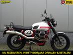 Moto Guzzi V 7 II STORNELLO ABS (bj 2016), Motoren, 744 cc, Bedrijf, Toermotor