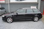 Audi A4 Avant 2.0 TFSI quattro S-Line AUT Airco 5Drs Navi Xe, Gebruikt, 4 cilinders, 1984 cc, Zwart