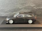 Ford Escort Cosworth | Minichamps | Mint/Boxed, Ophalen of Verzenden, Nieuw, Auto, MiniChamps