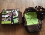 Boba Breeze Carrier - Ergonomische Babydrager, Kinderen en Baby's, Babydragers en Draagdoeken, Overige merken, Gebruikt, Buik of Rug