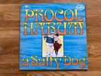 Procol Harum / A Salty Dog, Gebruikt, Ophalen of Verzenden