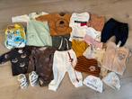 Baby kleertjes pakket maat 50/56/62, Ophalen of Verzenden, Van alles, Jongetje of Meisje, Zo goed als nieuw