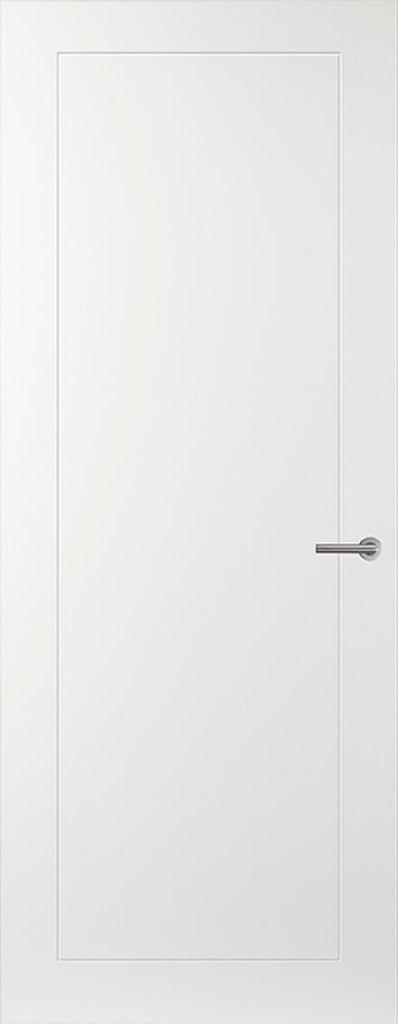 2x Svedex Lijndeur CN12 Connect Alpine Wit 2315, Doe-het-zelf en Verbouw, Deuren en Horren, Nieuw, Binnendeur, 215 cm of meer