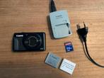 Canon S90 Compact Camera, Gebruikt, Canon, Compact, Ophalen of Verzenden