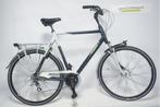 Refurbished Gazelle Eclipse 65cm - Hybridefiets