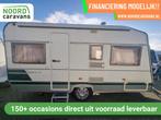 Chateau CANTARA 430 CT MOVER + ZAKLUIFEL + VOORTENT, Caravans en Kamperen, Caravans, Mover, Chateau, Bedrijf, 6 tot 7 meter