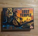 Nieuw bordspel Lost Temple White Goblin Games, Ophalen of Verzenden, Zo goed als nieuw