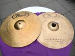 Pearl Hihat pro bekkens  14", Ophalen of Verzenden, Gebruikt, Pearl