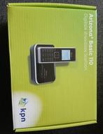 Arizona basic 110, Telecommunicatie, Vaste telefoons | Handsets en Draadloos, Ophalen, Nieuw, 1 handset