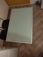 Keukentafel - 95x78 cm, 73 cm hoog, Ophalen of Verzenden