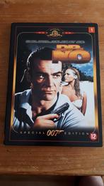 James Bond. Diverse titels. Aktie films., Ophalen of Verzenden, Vanaf 12 jaar, Zo goed als nieuw, Actie