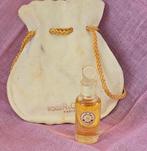 Roger & Gallet - miniature 5ml /Vintage, Verzamelen, Ophalen of Verzenden, Zo goed als nieuw, Miniatuur