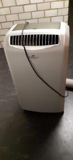 Mobiele airco, Ophalen, 3 snelheden of meer, Zo goed als nieuw, Ventileren