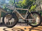Diverse Cannondale MTB commuter builds, Minder dan 10 versnellingen, 26 inch, 49 tot 53 cm, Zo goed als nieuw