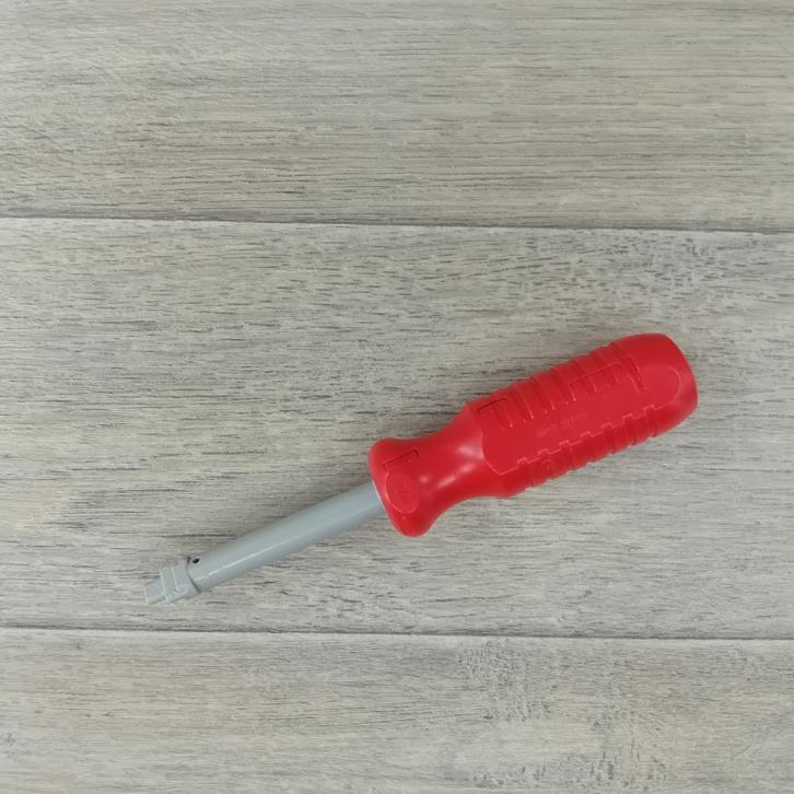 duplo technisch duplo toolo schroevendraaier, Kinderen en Baby's, Speelgoed | Duplo en Lego, Gebruikt, Duplo, Ophalen of Verzenden