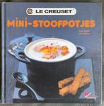 Lissa Streeter - Le Creuset - Mini Stoofpotjes, Ophalen