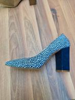 Lilian blauw 41 nieuw, Verzenden, Zo goed als nieuw, Blauw