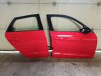 Audi a1 82a portieren lv la Rv ra 2018+ deuren, Auto-onderdelen, Ophalen of Verzenden, Achter, Volkswagen, Deur