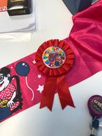 Sarah feestartikelen, Ophalen of Verzenden, Nieuw, Abraham of Sarah