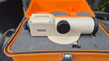 Pentax AL-6 G Meetinstrument met Koffer beschikbaar voor biedingen