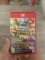 Mario Party Jamboree Switch 2, Online, Overige genres, Nieuw, Ophalen of Verzenden