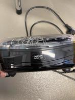 Carmen krulset, Ophalen of Verzenden, Zo goed als nieuw, Krultang of Stijltang