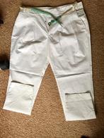 ZARA broek, Kleding | Dames, Maat 46/48 (XL) of groter, Nieuw, Ophalen of Verzenden, Lang