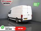 Volkswagen Crafter 35 2.0 TDI 140 pk DSG Aut. L3H3 BPM VRIJ!, Gebruikt, Euro 6, 4 cilinders, Volkswagen