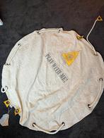 Speelkleed / Opbergzak - Nieuwstaat, Ophalen of Verzenden, Nieuw, Jongen of Meisje