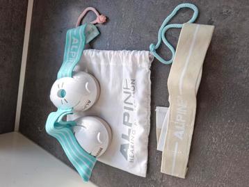 Alpine muffy baby gehoorbeschermers  beschikbaar voor biedingen