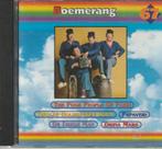 Boemerang no 67, Cd's en Dvd's, Verzenden, Zo goed als nieuw, Levenslied of Smartlap