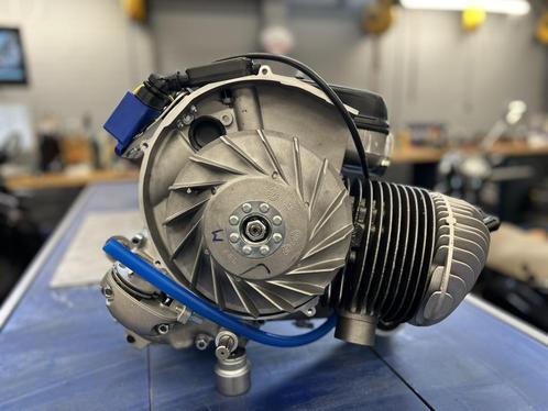 Vespa PX 200 motorblok nieuw px blok, Motoren, Onderdelen | Oldtimers, Nieuw, Ophalen of Verzenden