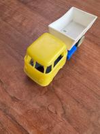 Vintage Plastic Kiepwagen Speelgoed, Ophalen of Verzenden, Gebruikt, Jongen of Meisje