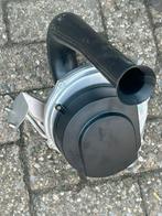 Nefit ecomline ventilator, Ophalen of Verzenden, Zo goed als nieuw