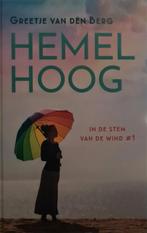 Greetje van den Berg - Hemelhoog, Ophalen of Verzenden, Zo goed als nieuw, Greetje van den Berg