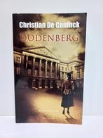 Christian De Coninck - Dodenberg, Ophalen of Verzenden, Zo goed als nieuw, Nederland