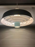 Vintage Louis Poulsen hanglamp "Bornhom Pendel", Ophalen, Scandinavisch midcentury, Zo goed als nieuw, Metaal