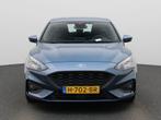 Ford Focus 1.5 EcoBlue ST Line Business Winterpack | Climate, Stof, Gebruikt, 4 cilinders, Blauw