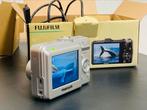 Fujifilm F600 Finepix digitale camera, Compact, Ophalen of Verzenden, Zo goed als nieuw, Fuji