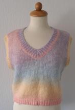 Shein nieuwe super cute lieve top spencer mt L valt 38-40!, Maat 38/40 (M), Ophalen of Verzenden, Zo goed als nieuw, Zonder mouw