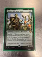 Landfall deck bristly bill, Ophalen, Nieuw, Sleeves of Kaarthoesjes