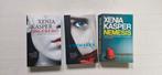 Xenia kasper diverse boeken 3 voor €5.00, Boeken, Ophalen of Verzenden, Zo goed als nieuw, Nederland