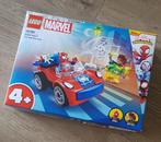 Lego Marvel Spiderman, Ophalen of Verzenden, Nieuw, Complete set, Lego