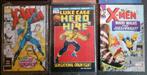 Marvel X-Men Strips, Meerdere comics, Ophalen of Verzenden, Zo goed als nieuw, Amerika