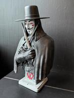 V for vendetta figure, Verzamelen, Beelden en Beeldjes, Ophalen of Verzenden, Zo goed als nieuw, Overige typen