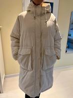 Vero Moda Lange Winterjas Wit, Vero Moda, Wit, Maat 42/44 (L), Ophalen of Verzenden