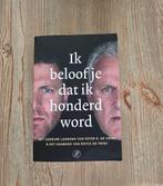 Royce & Peter de vries - Ik beloof je dat ik honderd word, Ophalen of Verzenden, Gelezen