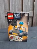 Lego 1361 nieuw ongeopend jaren 90, Kinderen en Baby's, Speelgoed | Duplo en Lego, Ophalen of Verzenden, Zo goed als nieuw